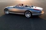 Renault Nepta Concept 2006 года